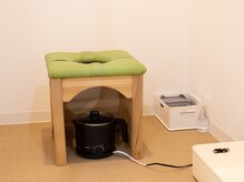 大人気のよもぎ蒸しは月7,678円より！毎日ご利用OKでお得！