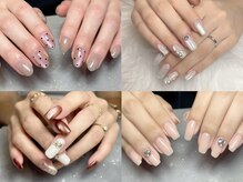 ストロベリーネイル(StrawberryNAIL)