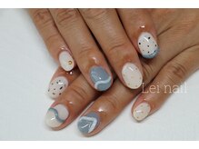 レイ ネイル(Lei nail)/
