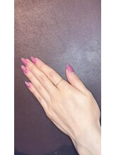 ペルテ(PERTE)/パーマネントジュエリー