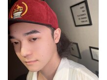 メンズ眉サロンNY浜松店 【12月中旬 NEW OPEN（予定）】 /お悩みやご要望をカウンセリング