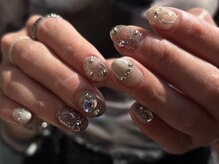 ニュアンスデザイン.個性派デザイン得意です！