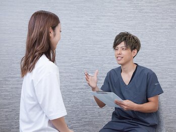 ボディルーツ整体院 本巣(Body Roots整体院)/