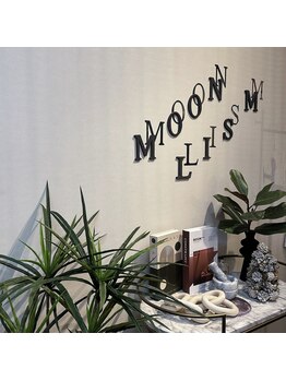 ムーンリズム(Moonlism)/リラックス空間♪