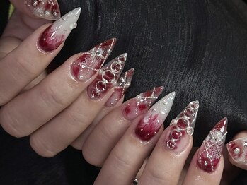 ダークハニー 原宿店(Dark Honey)/