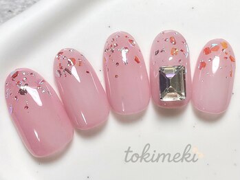 トキメキ 高円寺(tokimeki)/ときめき　19