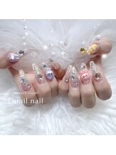 ルミール ネイル(Lumil nail)/キャラクターネイル