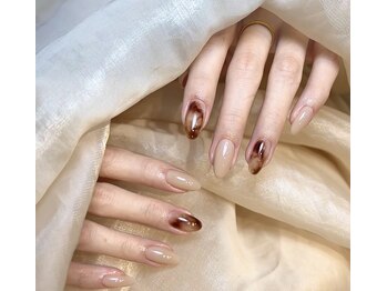 ミミ ネイルサロン(MIMI)/