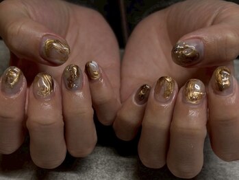 ノエル 新宿3丁目本店(Noel)/ニュアンス　新宿　新宿三丁目