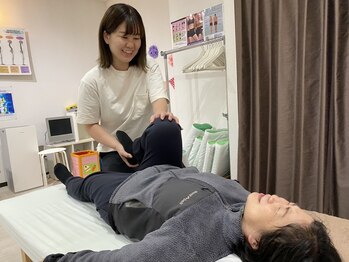 スターカイロプラクティックアンドビューティー(STAR Chiropractic&Beauty)/
