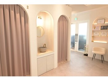 韓美(KANBI)/salon雰囲気