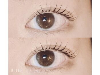 アイラッシュリゾートメリア(eyelash resort Melia)/まつげパーマ