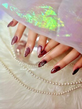 ジュエル ラ メール(Jewel la mer)/