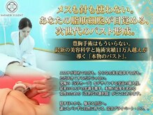 サラエクセレント 銀座