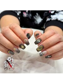 90分コース☆パーツ縛り