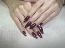 ピピーネイルズ 新宿(PIPPY NAILS)/チップマグネット