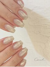 キャメル(camel)/