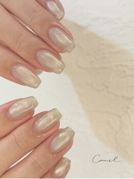 キャメル(camel)/