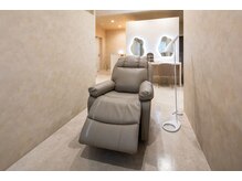 韓国まつ毛・アイブロウ・LEDマツエク　NUN BROWS 東戸塚店/店内の雰囲気/4