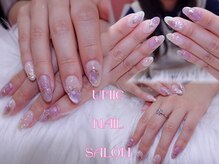 ウミエネイル 板橋 新板橋駅(UMIE NAIL)/
