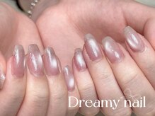 ドリーミーネイル 池袋(Dreamy Nail)/