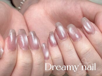 ドリーミーネイル 池袋(Dreamy Nail)/