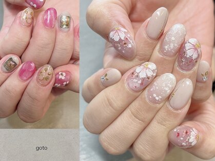 アトリエ ツメ(atelier TsuMe)の写真