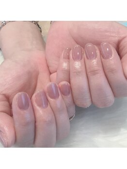 ベーシックワンカラー