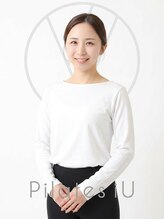 アイユー 加古川店(Pilates iU)&nbsp;福迫 翔子