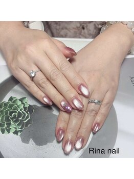 リナ(RINA)/デザイン