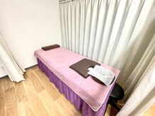 もみほぐし楽円の雰囲気（リーズナブルな料金価格で、駅チカなので通いやすい！）