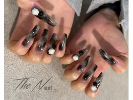 長さ出し　ニュアンス