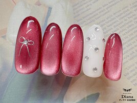 H2-171　定額ネイル