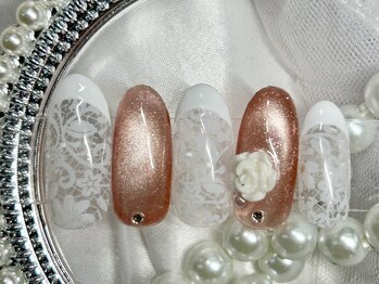 マーメイド(Mermaid)/HAND☆ゴージャス定額プラン