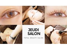 ジュディ サロン(JEUDI SALON)