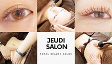 ジュディ サロン(JEUDI SALON)