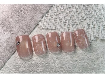 NEW！Hand定額¥8200