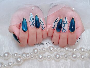 ハニネイル(Haninail)/