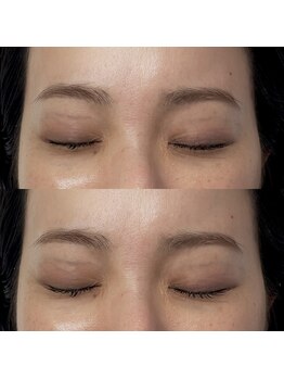 ネネ(nene.)/eyebrow styling