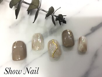 キラキラ華やかコース