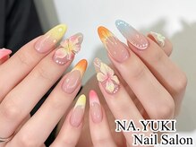 ナユキ 上野店(NA.YUKI)