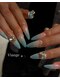 ネイル ヴィアンジュ(Nail Viange)の写真/“盛れる“長さ出し・アートお任せください♪