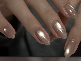 マグネットネイル