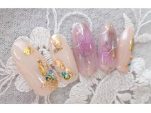 ネイル ロッカ(nail LOCCA)/nail LOCCA☆