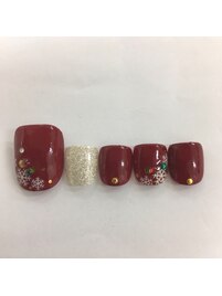 初回他店オフ無料Foot定額￥8500