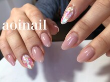 アオイネイル(aoinail)/