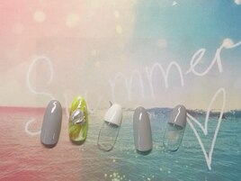 クールにかっこよく！