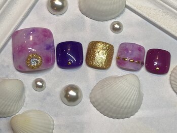 レミア 関内(REMIA)/【フット】定額１０８００円