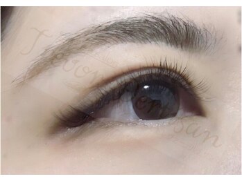 トレヴァーデルチザン 南船場店(Trevor de'rtisan eyelash)/ボリュームラッシュ#Trevor