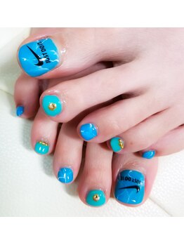 レディーバード (LadyBird)/